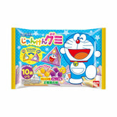 BANDAI Doraemon Rock-Paper-Scissors Soft Candy 80g