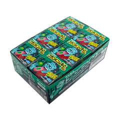 Marukawa Seika Fran K chewing gum 18 pieces <Soda flavor>