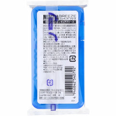 Calpis × Mintia Breeze 薄荷糖 30粒入