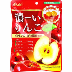 Asahi Apple Candy 80g