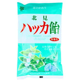 Kitami Mint Candy No Color Added 240g