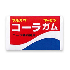Marukawa Cola Gum x 55pcs