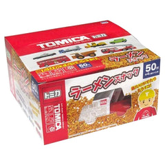 丹生堂 Tomica 拉麵零食50付 x 50個裝
