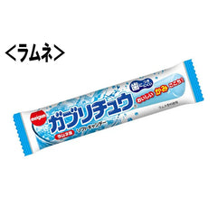 明治Meigum Gabrichu 軟糖 20條裝 <3種>