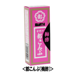 都昆布 醋昆布干 x 12個入 <2種>