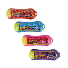 Sliderz Push Pop 唇膏糖 x 15個入 〜糖果〜