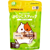 Edison Mama 咬咬棒 黃豆粉 單獨包裝5片入 嬰兒食品