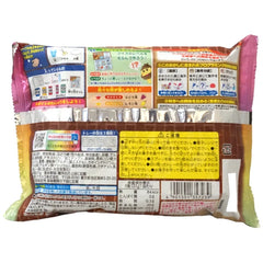 Kracie 解謎!神秘彈珠汽水軟糖 DIY糖果 x 8包裝 <水果味> 〜知育糖果〜