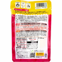 Edison Mama 甜薯味咀嚼棒 單獨包裝5片入 嬰兒食品