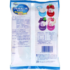 Asahi Calpis 糖果 100g入