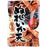 山榮食品 魷魚天婦羅 60g