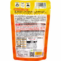 Edison Mama 咀嚼棒 南瓜 單獨包裝5片入 嬰兒食品