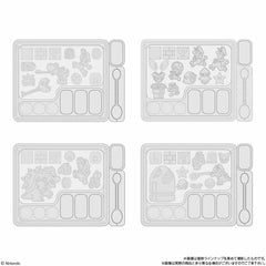 BANDAI 超級瑪利歐創作家2 軟糖 DIY糖果 x 6個裝