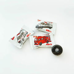 PINE Tomica糖果 1包65g