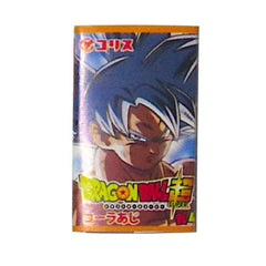 Coris Dragon Ball Super Gum x 55 pieces