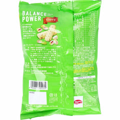 HAMADA Health Club Balance Power Pistachio Cookies 6 bags (12 pieces)