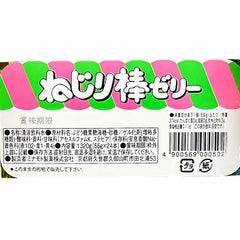 果凍棒 x 24條入