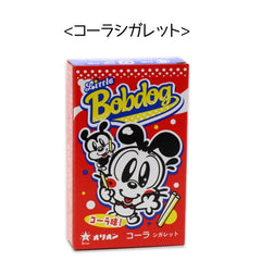 Orion 煙仔糖 x 30盒裝 <可可/可樂/酸味/迷你維他命C>