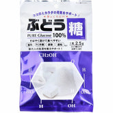 大丸本舗 葡萄糖 2.5g×18粒【食品・補充劑】