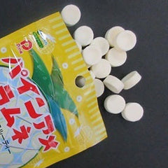 PINE 菠蘿汽水糖 25g x 10個裝