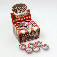 Nibuto Chocolate Pancake x 54pcs