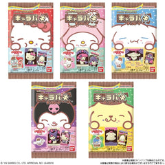 BANDAI Sanrio角色 Charapaki 朱古力 x 14個裝