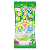 Kracie Nerunerunerune x 10個入 <葡萄味> 〜知育糖果〜