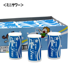 Orion迷你系列 迷你汽水糖 30個裝 <5種>