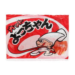 Cut Yotchan 魷魚零食 x 20個裝 <2種>