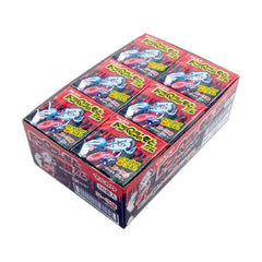 Marukawa Seika Dora Q chewing gum x 18 boxes <Cola flavor>