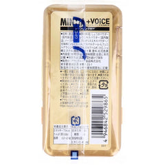 Mintia+VOiCE 檸檬薑味 30粒