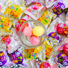 PINE Awadama汽水糖 120g