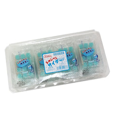 Champagne Soda Mochi x 20 pieces