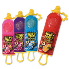 Juicy Drop Pop 糖果 x 12個裝