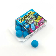 Marukawa Seika Zon B chewing gum x 18 pieces <Grape flavor>