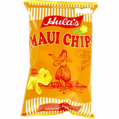 Socio Hula Potato Chips Sweet and Spicy Sauce 140g