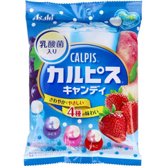 Asahi Calpis 糖果 100g入