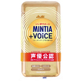Mintia+VOiCE Lemon Ginger Flavor 30 Tablets