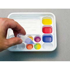 Kracie 繪畫軟糖樂園 DIY糖果 x 7個裝 〜知育菓子〜