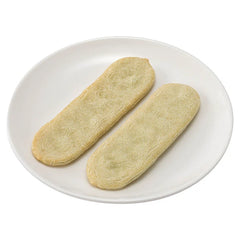 Pigeon 嬰兒點心 健康提升鈣質 小魚米餅&蔬菜米餅 4袋+4袋【嬰兒食品】