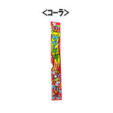 Sour Paper Candy 36 pieces <5 types>
