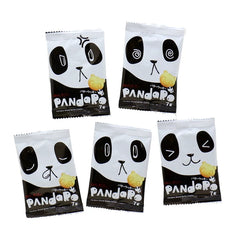 Yaokin Pandaro 熊貓餅乾 x 24個裝 <2種>