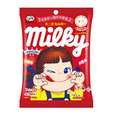 Fujiya 50g milk candy x 6 bags