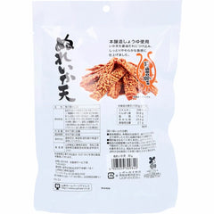 山榮食品 魷魚天婦羅 60g