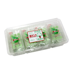 Kyoshin Green Apple Mochi Candy x 20pcs