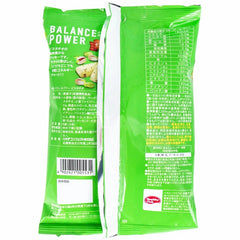 HAMADA Health Club Balance Power Pistachio Cookies 6 bags (12 pieces)