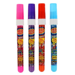 Mega Mouth Spray Candy x 15pcs