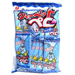 PINE 雪芭棒棒糖 1袋 x 30小包裝 <汽水>