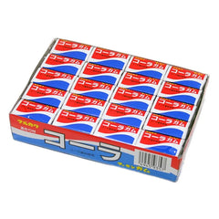 Marukawa Cola Gum x 55pcs