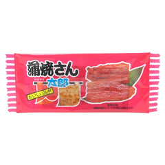 菓道 浦燒太郎 鰻魚汁魚片 x 30個入